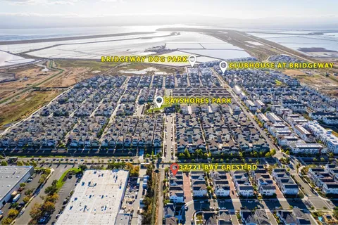 $1,488,000 | 37721 Bay Crest Road, Newark, CA 94560