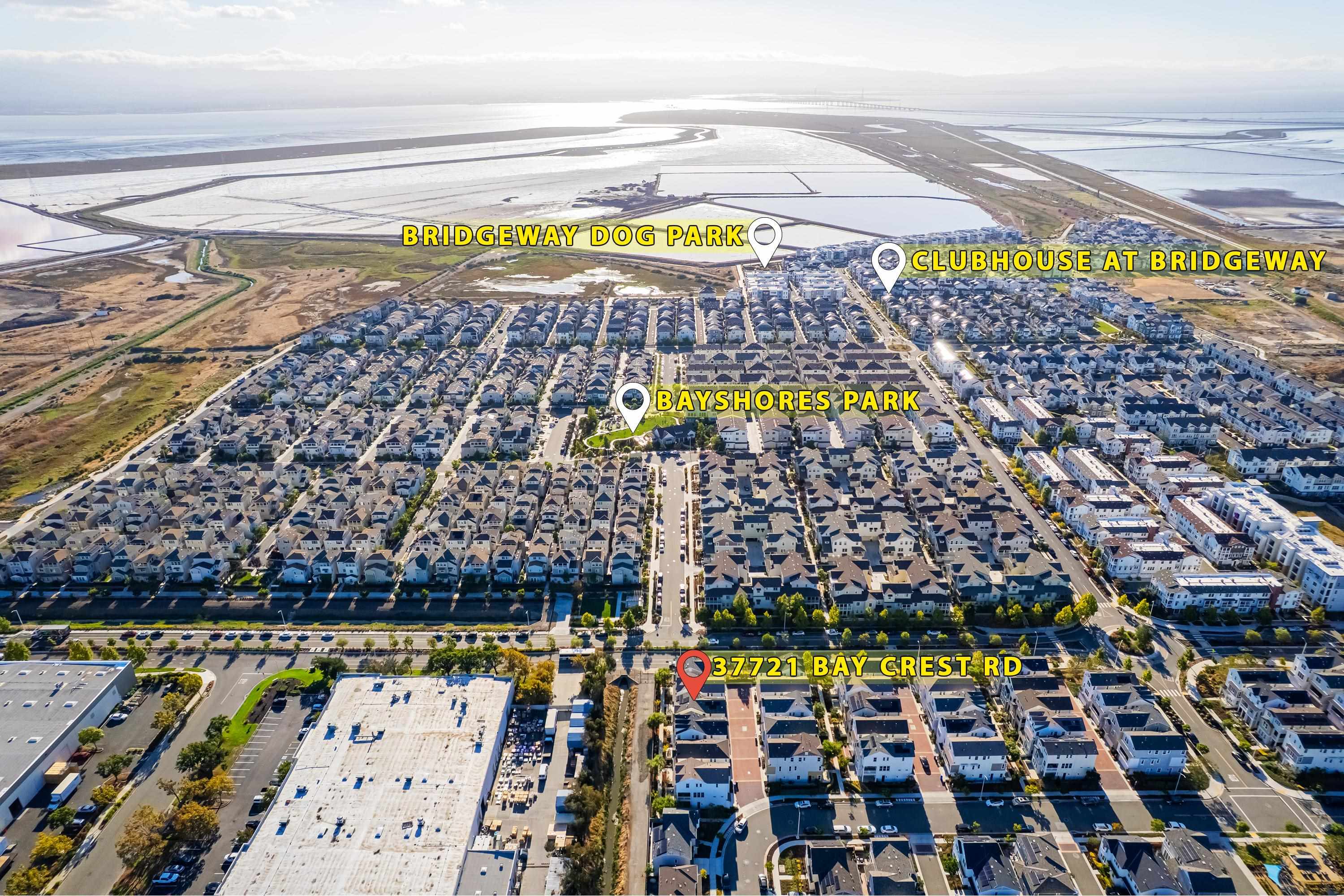 37721 Bay Crest Road Newark, CA 94560 - Photo 50 of 51