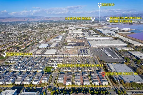 $1,488,000 | 37721 Bay Crest Road, Newark, CA 94560