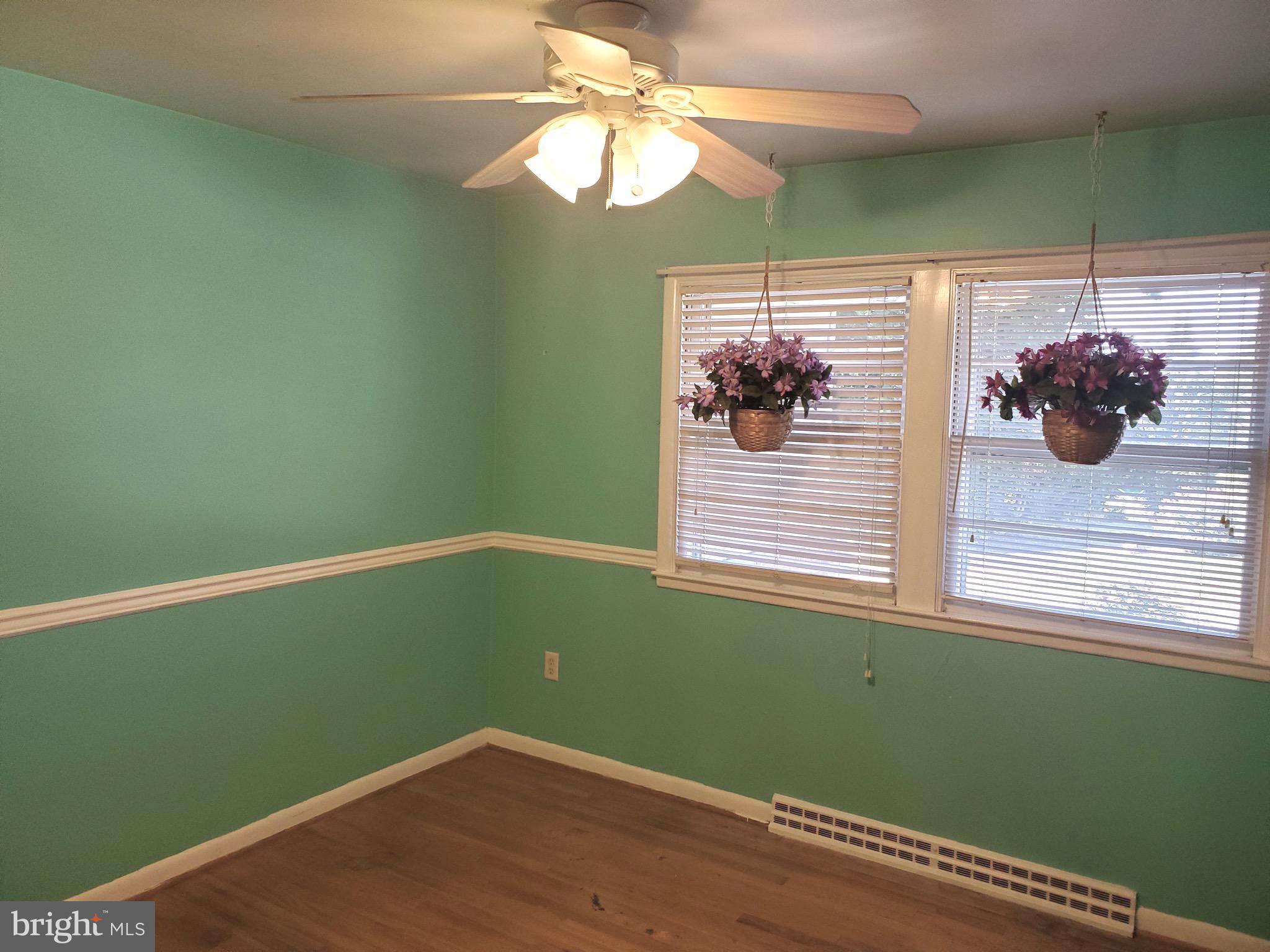 3010 Curtis Road Reading, PA 19608 - Photo 8 of 14 a view of a room with a fan and window