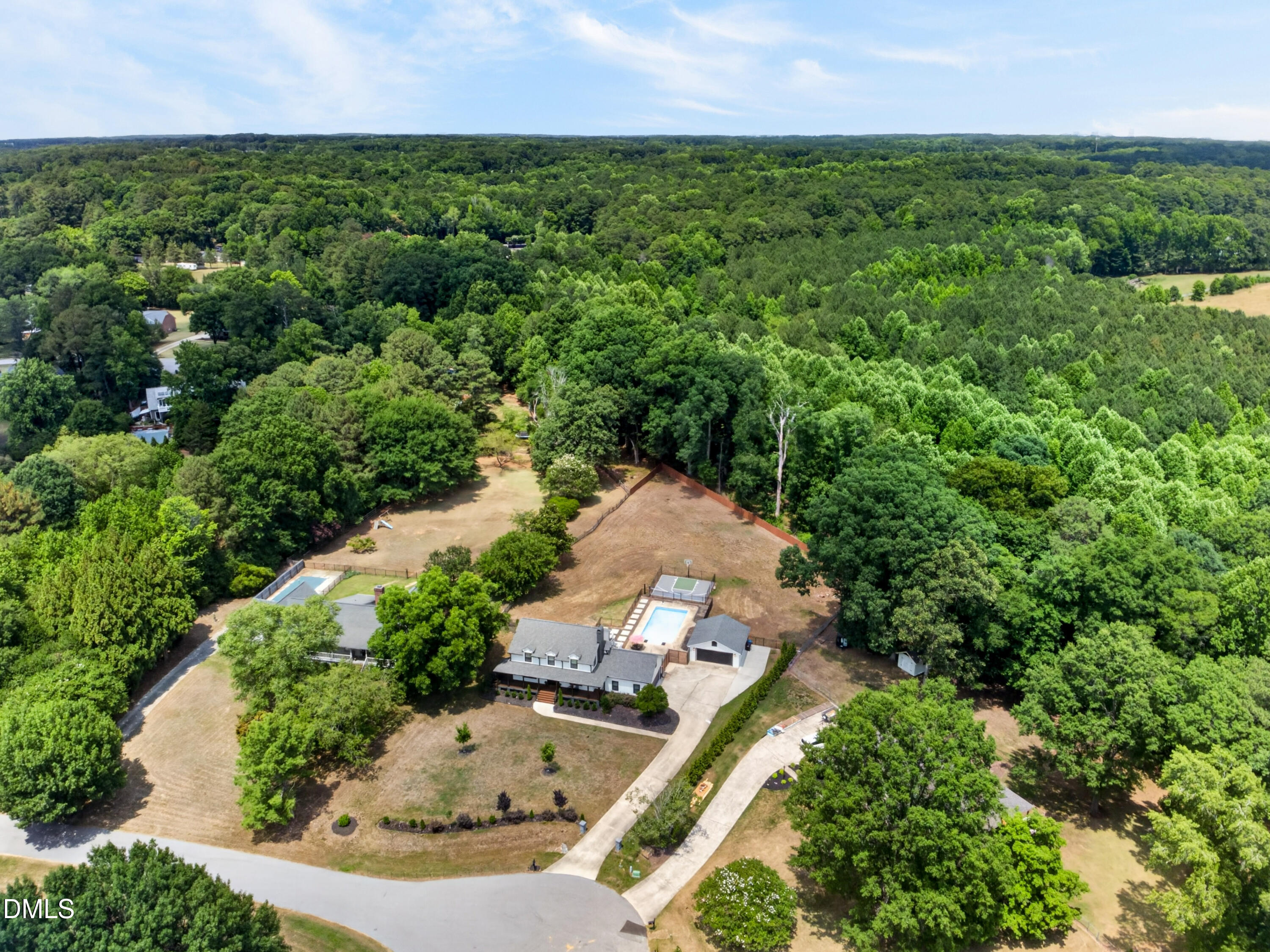 3908 Inland Court Raleigh, NC 27606 - Photo 56 of 56