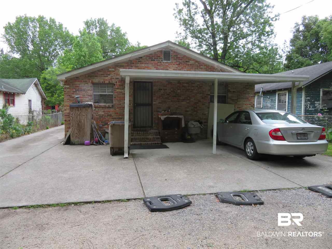 2015 Selman Avenue Mobile, AL 36617 - Photo 11 of 12