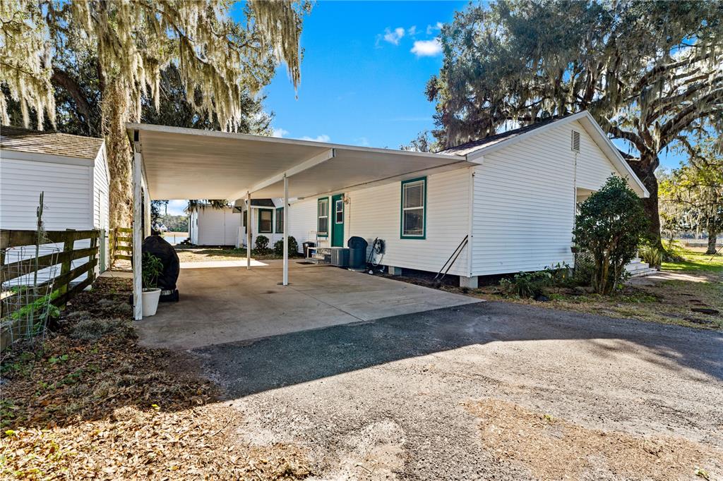 9504 Fort King Road Dade City, FL 33525 - Photo 47 of 51