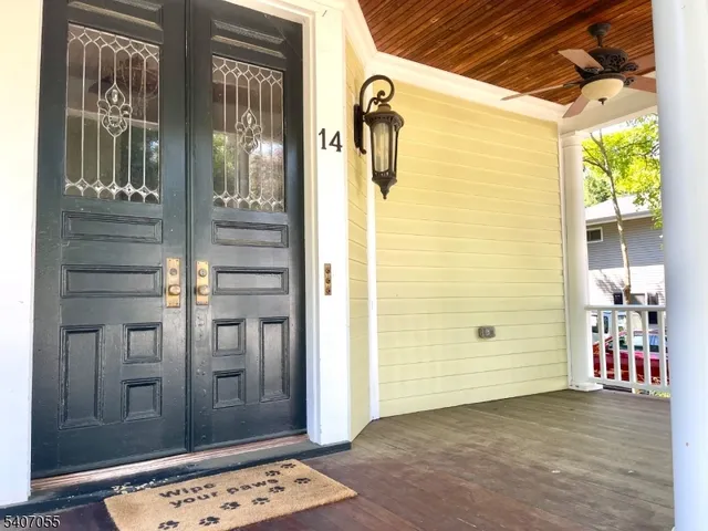 $3,000 | 14 Wetmore Avenue, Morristown, NJ 07960