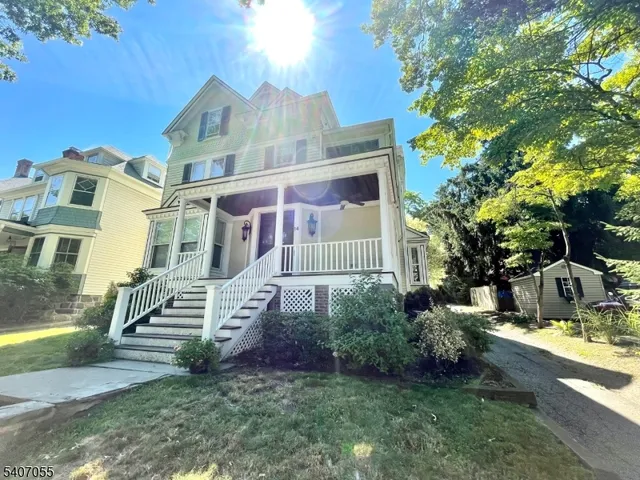 $3,000 | 14 Wetmore Avenue, Morristown, NJ 07960