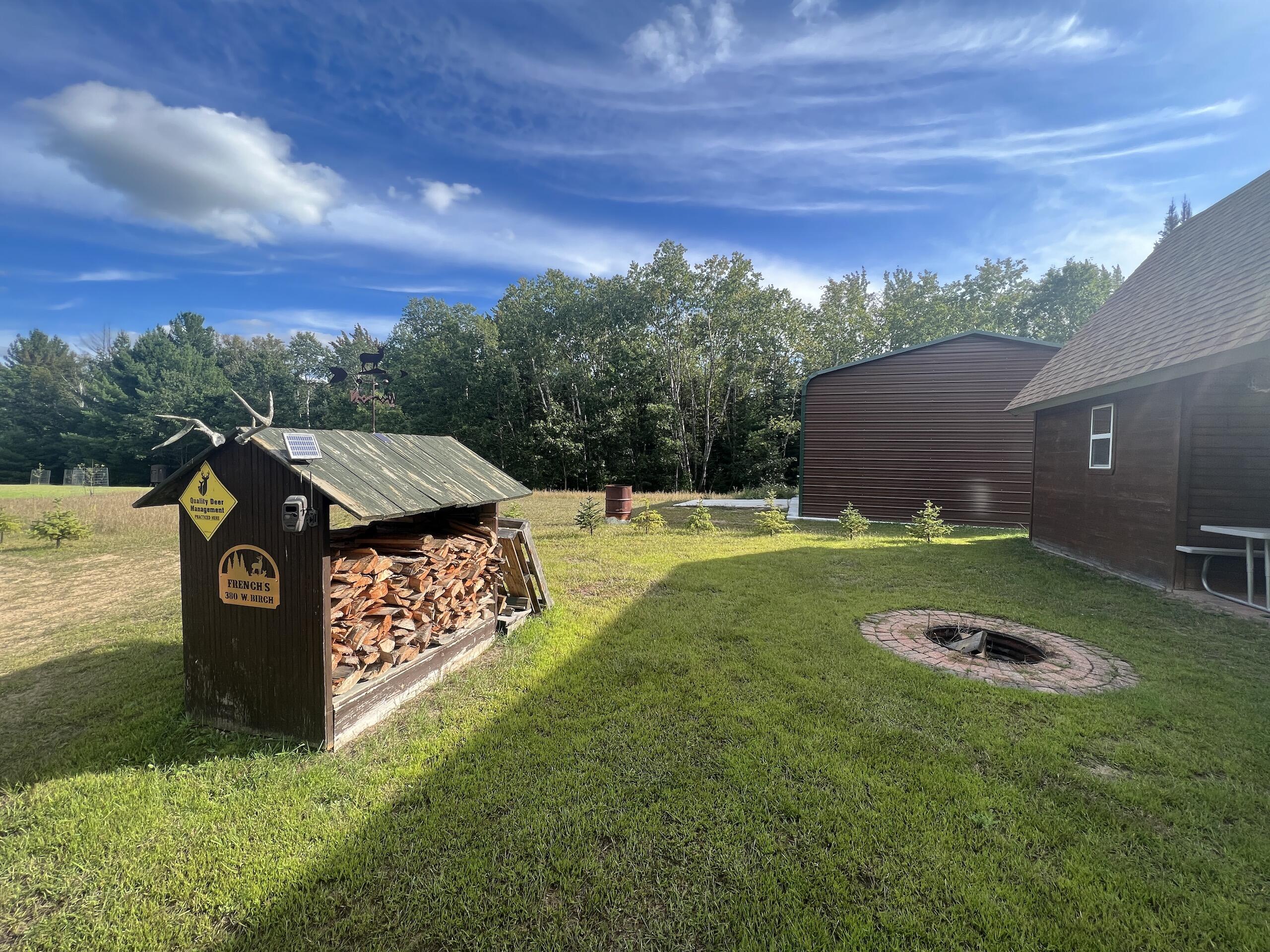 380 Birch Road Mikado, MI 48745 - Photo 17 of 225 IMG_5049