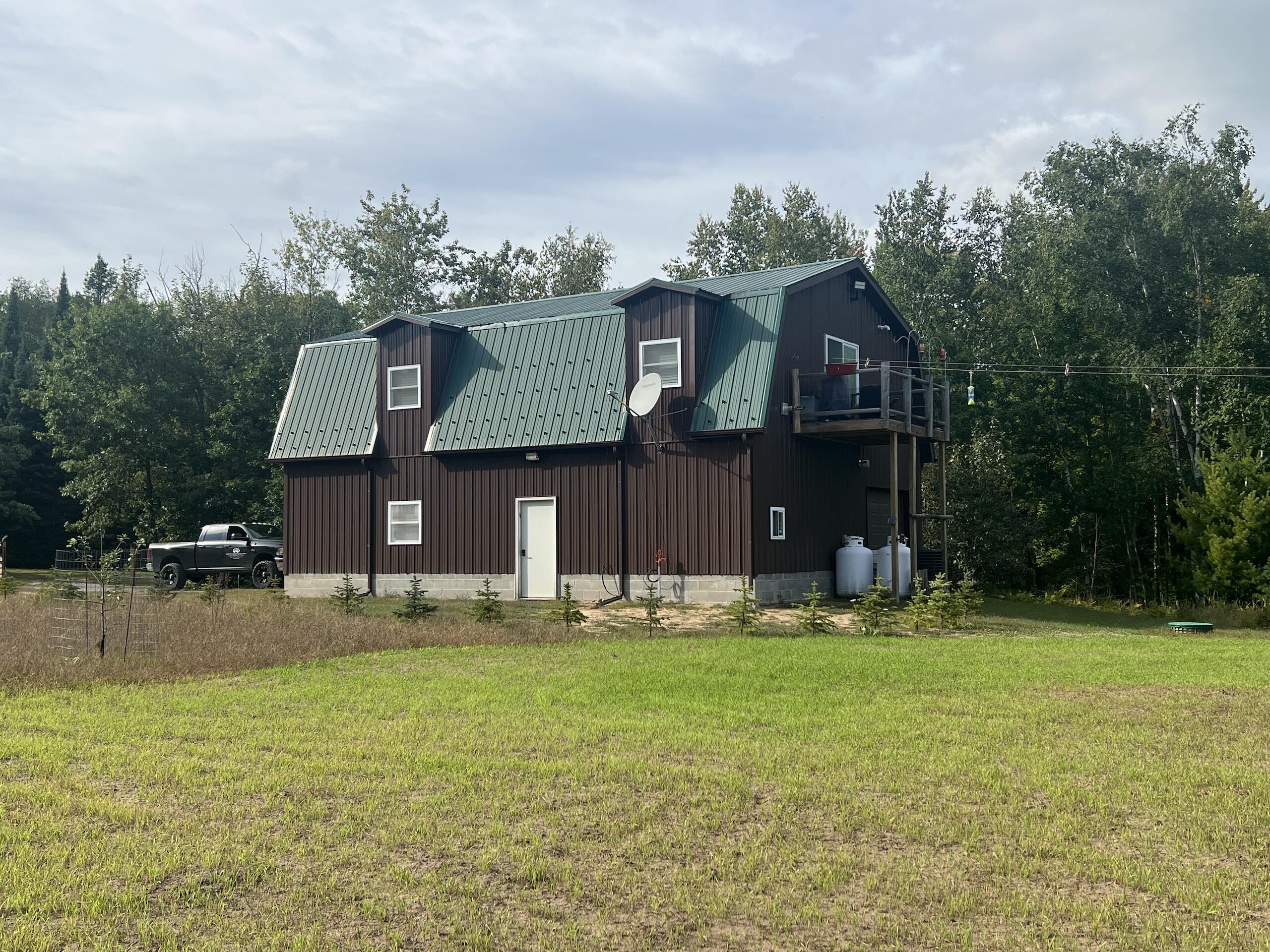 380 Birch Road Mikado, MI 48745 - Photo 22 of 225 IMG_5054