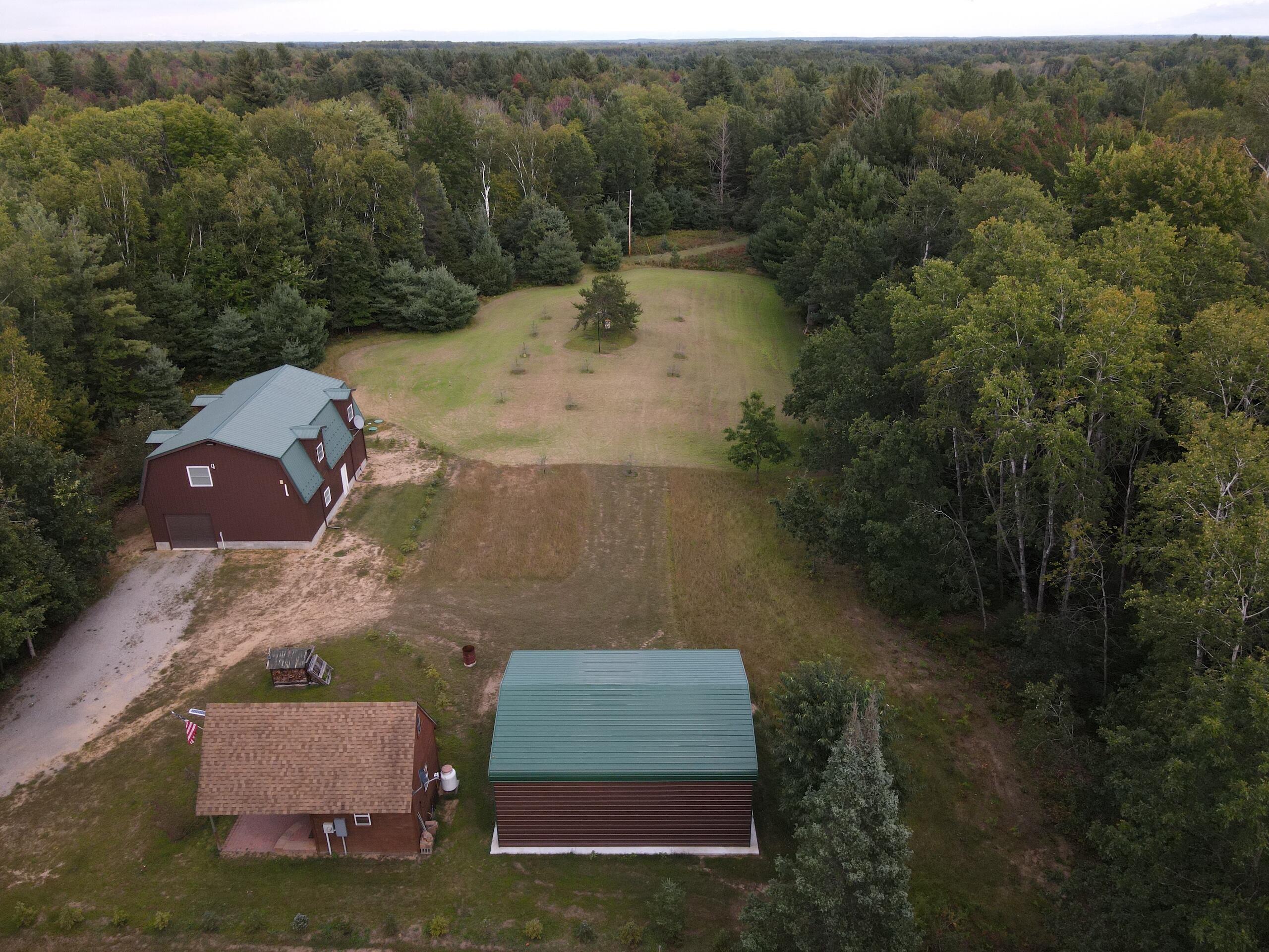 380 Birch Road Mikado, MI 48745 - Photo 3 of 225 DJI_0908
