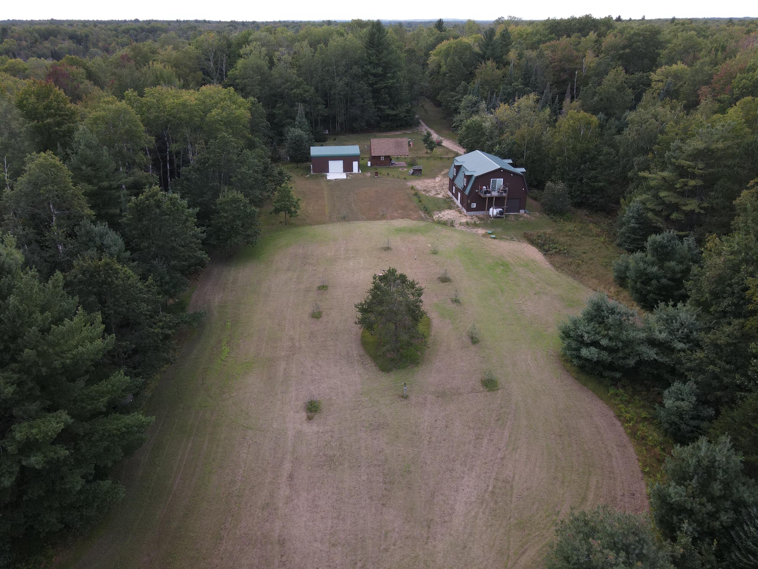 380 Birch Road Mikado, MI 48745 - Photo 5 of 225 DJI_0910