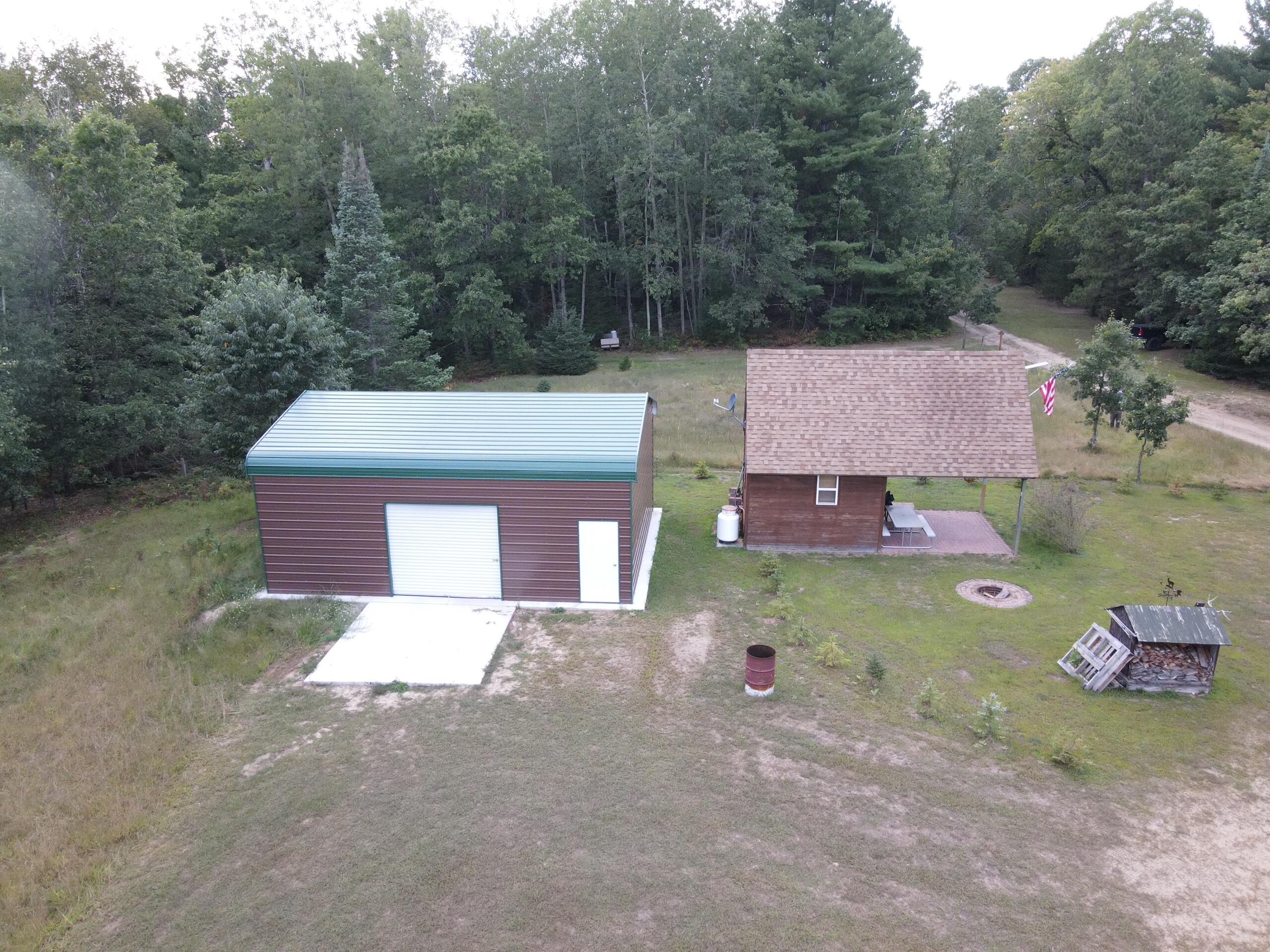380 Birch Road Mikado, MI 48745 - Photo 8 of 225 DJI_0915