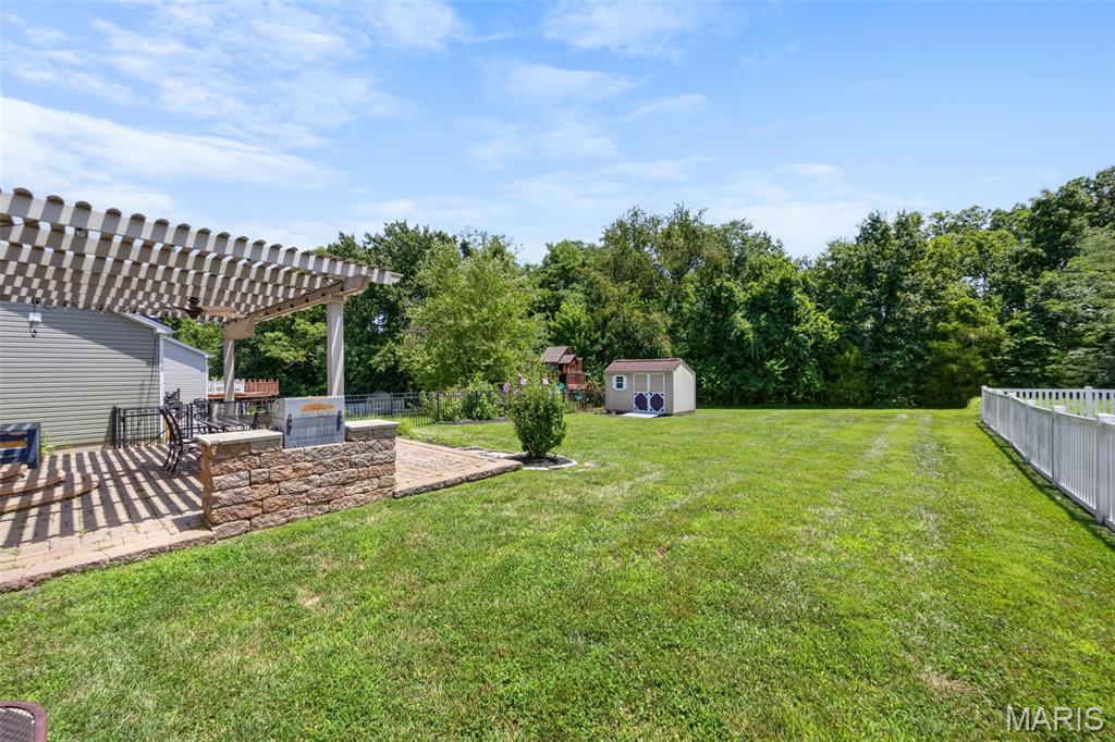 799 Rockshire Drive Herculaneum, MO 63048 - Photo 29 of 32