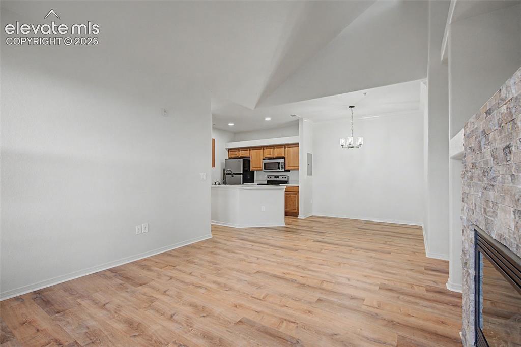 5353 Palomino Ranch Point, Unit 307 Colorado Springs, CO 80922 - Photo 19 of 30
