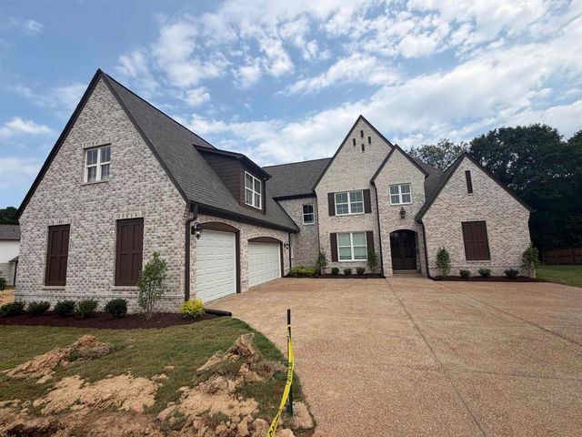 $645,000 | 10014 Levileo Drive, Lakeland, TN 38002