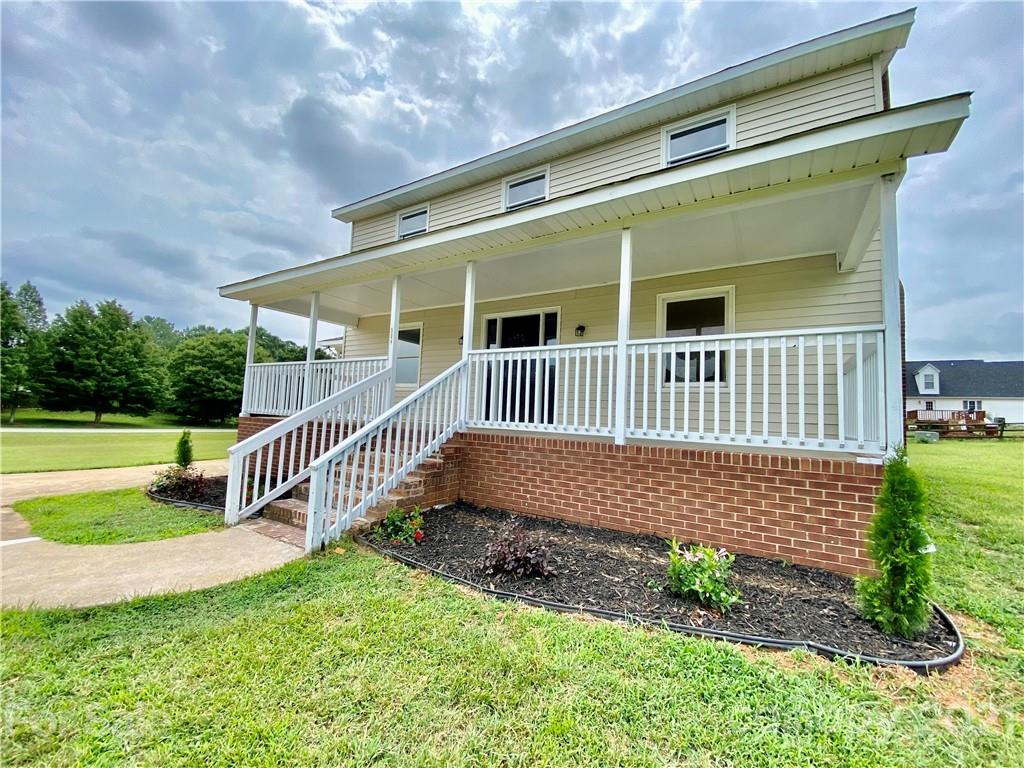 504 Cruse Road Salisbury, NC 28146 - Photo 3 of 35 Gallery Image 3