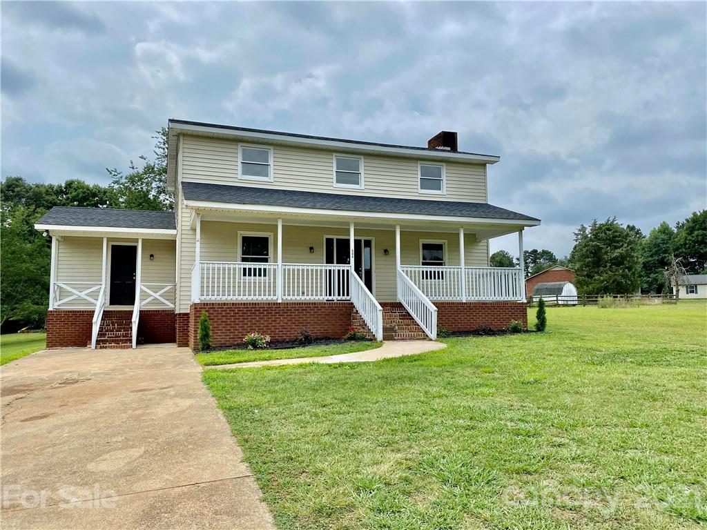 504 Cruse Road Salisbury, NC 28146 - Photo 4 of 35 Gallery Image 4
