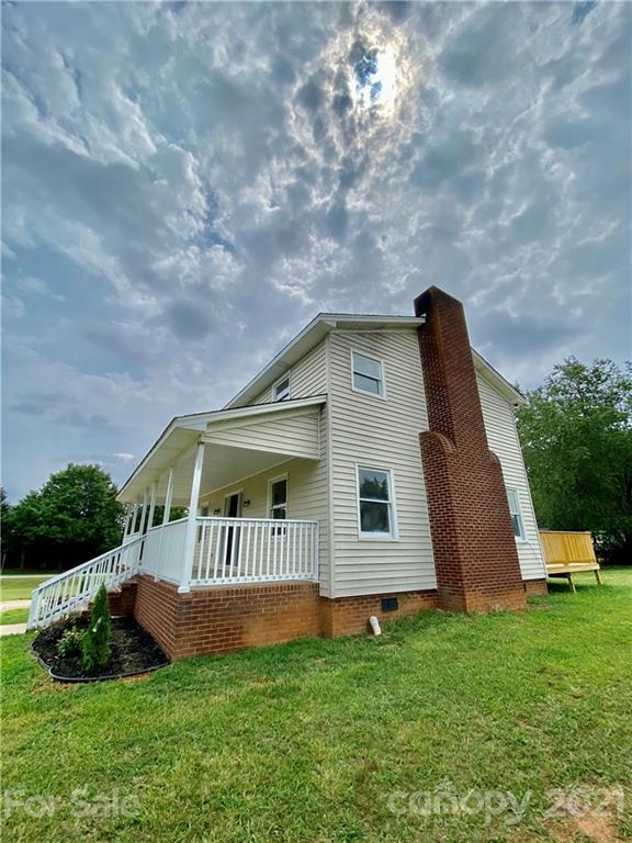 504 Cruse Road Salisbury, NC 28146 - Photo 5 of 35 Gallery Image 5