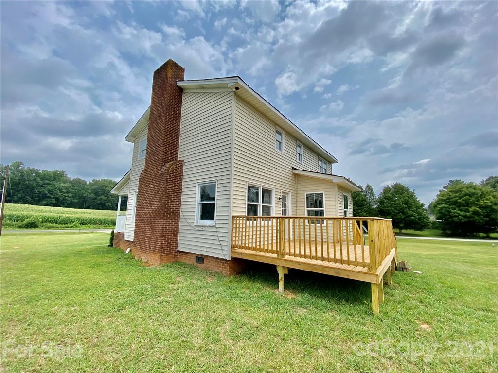 504 Cruse Road Salisbury, NC 28146 - Photo 6 of 35 Gallery Image 6