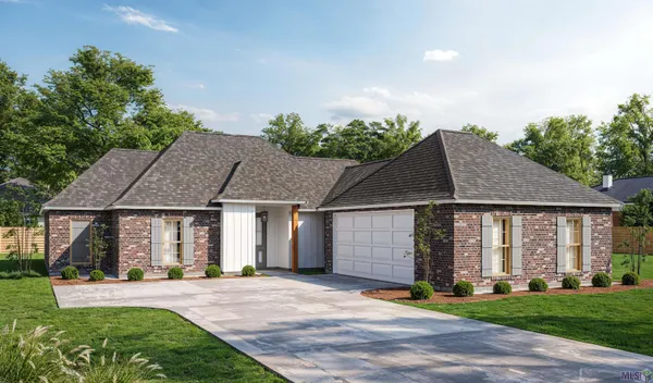 $329,900 | 12058 Spring House Drive, Greenwell Springs, LA 70739