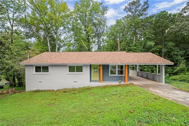$330,000 | 844 San Miguel Drive, Stone Mountain, GA 30083