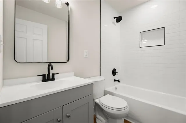 $330,000 | 844 San Miguel Drive, Stone Mountain, GA 30083