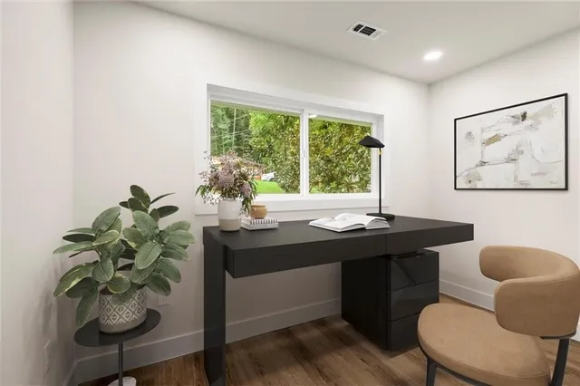 $330,000 | 844 San Miguel Drive, Stone Mountain, GA 30083