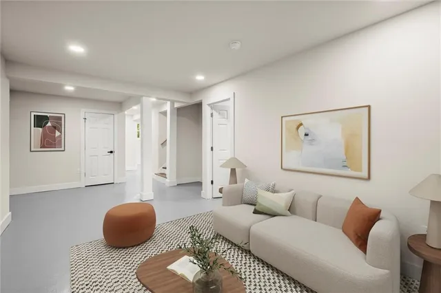 $330,000 | 844 San Miguel Drive, Stone Mountain, GA 30083