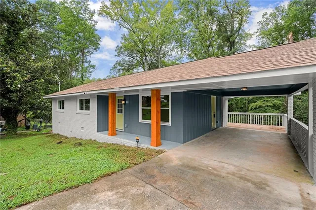 $330,000 | 844 San Miguel Drive, Stone Mountain, GA 30083