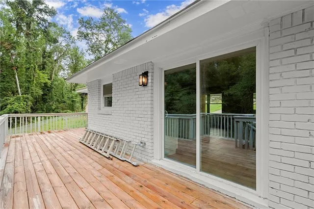 $330,000 | 844 San Miguel Drive, Stone Mountain, GA 30083