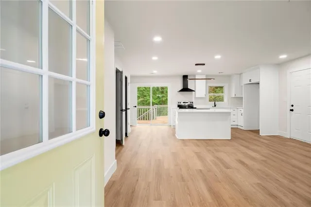 $330,000 | 844 San Miguel Drive, Stone Mountain, GA 30083