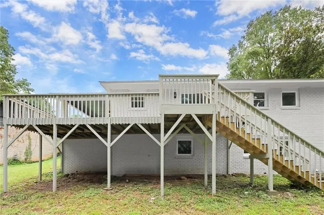 $330,000 | 844 San Miguel Drive, Stone Mountain, GA 30083