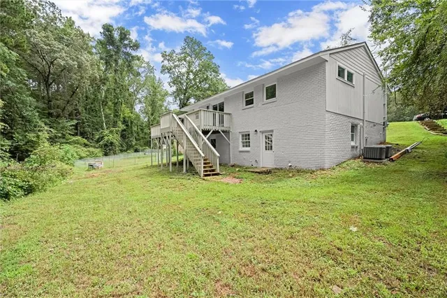 $330,000 | 844 San Miguel Drive, Stone Mountain, GA 30083