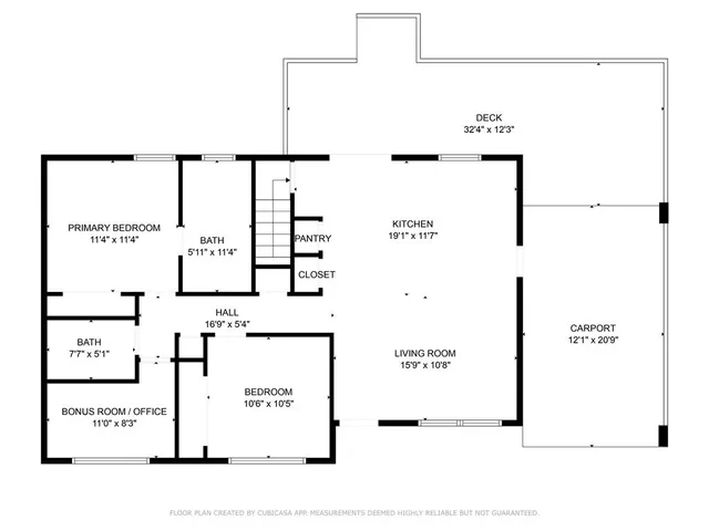 $330,000 | 844 San Miguel Drive, Stone Mountain, GA 30083