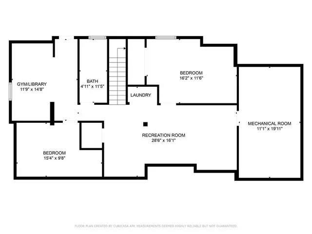 $330,000 | 844 San Miguel Drive, Stone Mountain, GA 30083