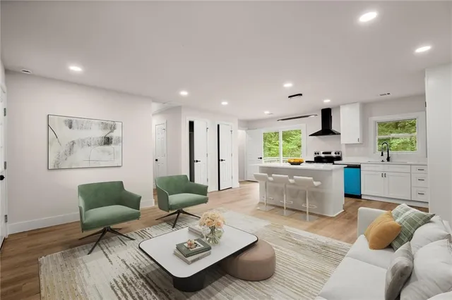 $330,000 | 844 San Miguel Drive, Stone Mountain, GA 30083