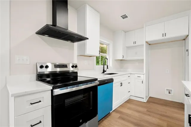 $330,000 | 844 San Miguel Drive, Stone Mountain, GA 30083