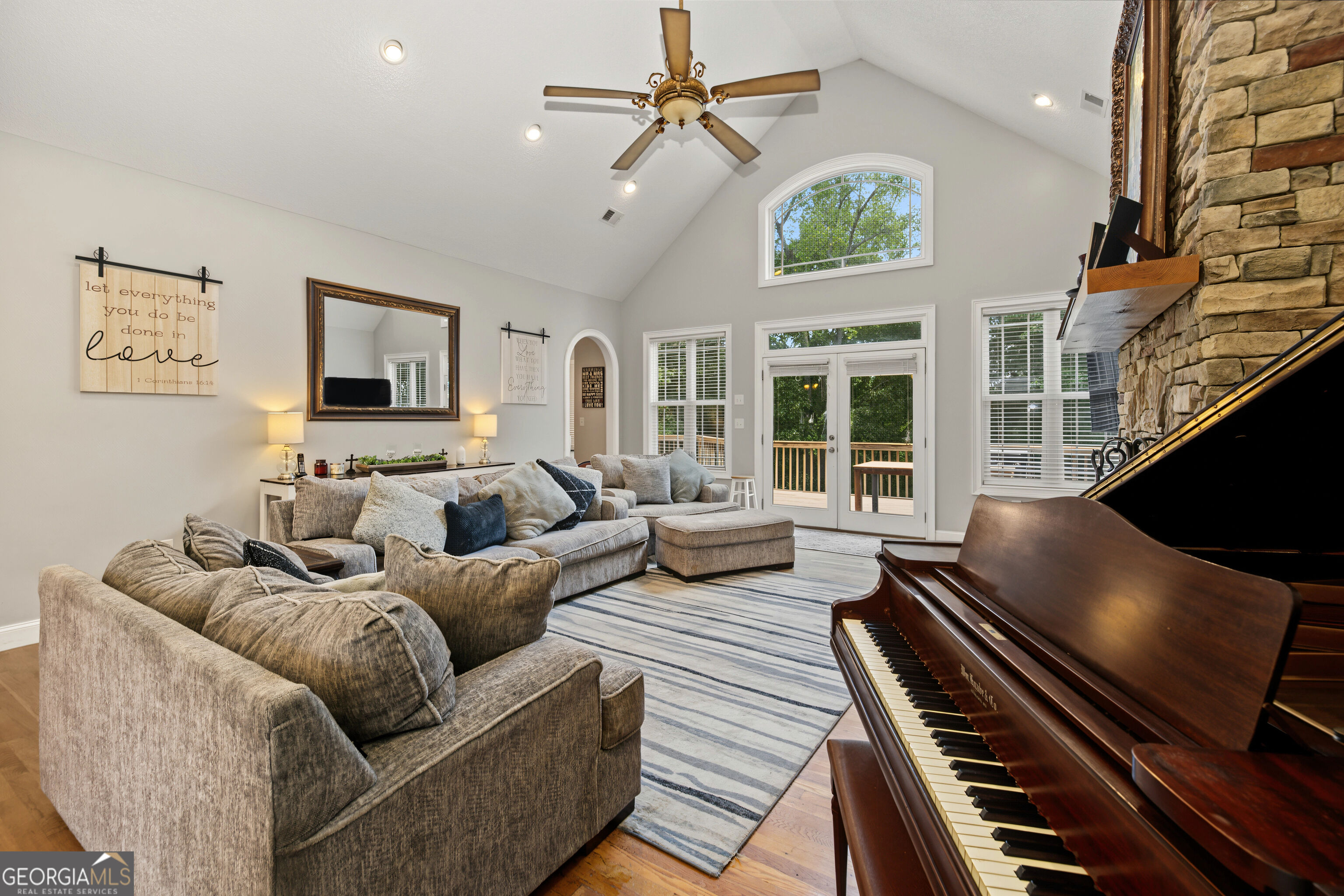 553 Bud Davis Road Newnan, GA 30263 - Photo 9 of 57 Gallery Image 9
