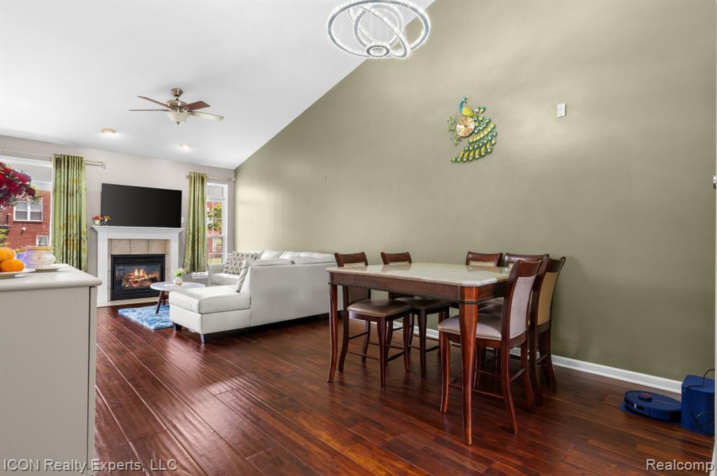 531 Cherry Grove Road Canton, MI 48188 - Photo 8 of 30