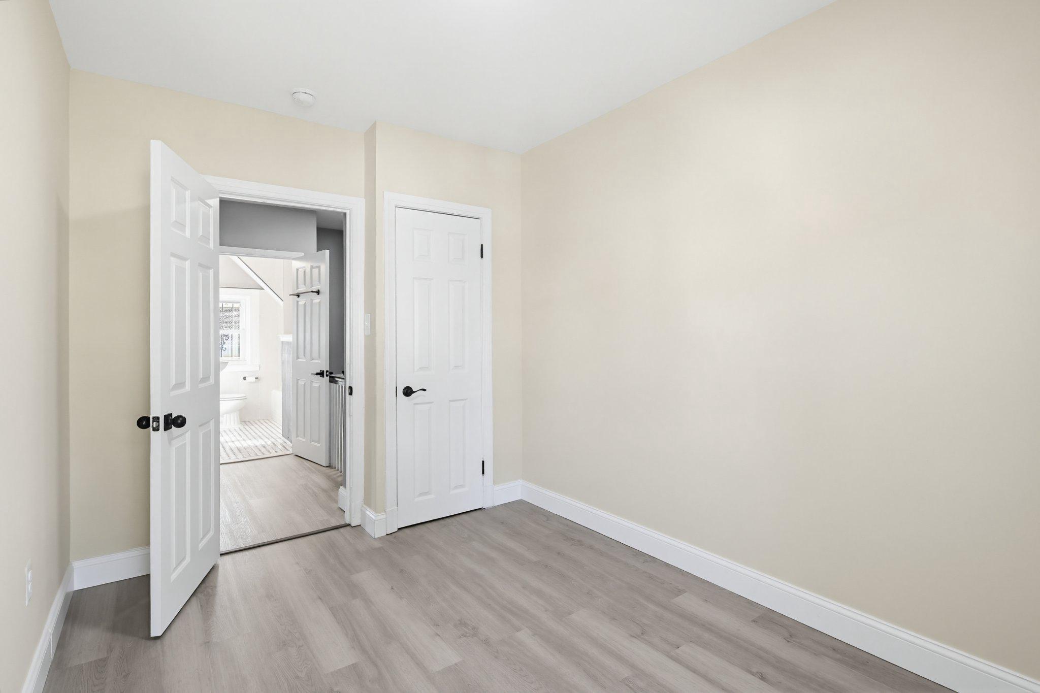 12 North Rosedale Street Baltimore, MD 21229 - Photo 8 of 25 Bedroom Three