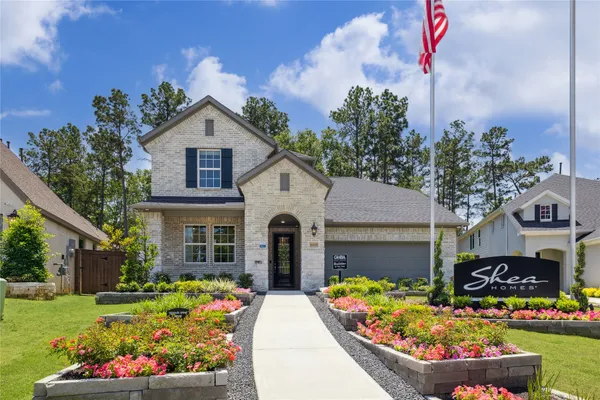 $524,990 | 16335 Sheridan River Trail, Conroe, TX 77302