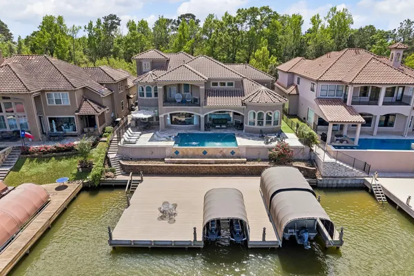 $2,390,000 | 14710 Paradise Oak Drive, Conroe, TX 77356