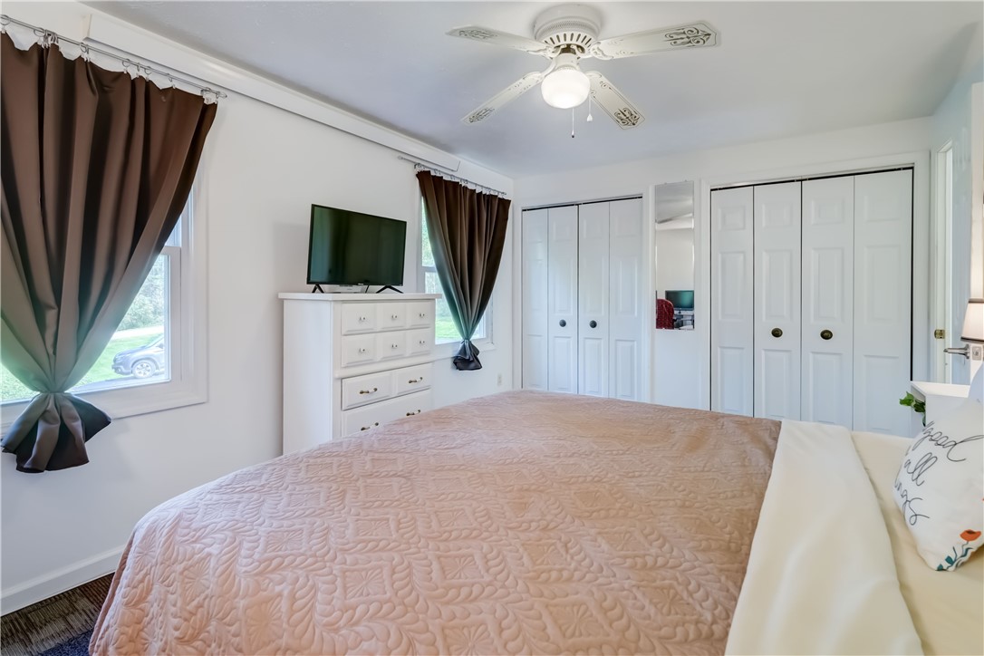 8349 Wesley Road West Bloomfield, NY 14469 - Photo 17 of 30