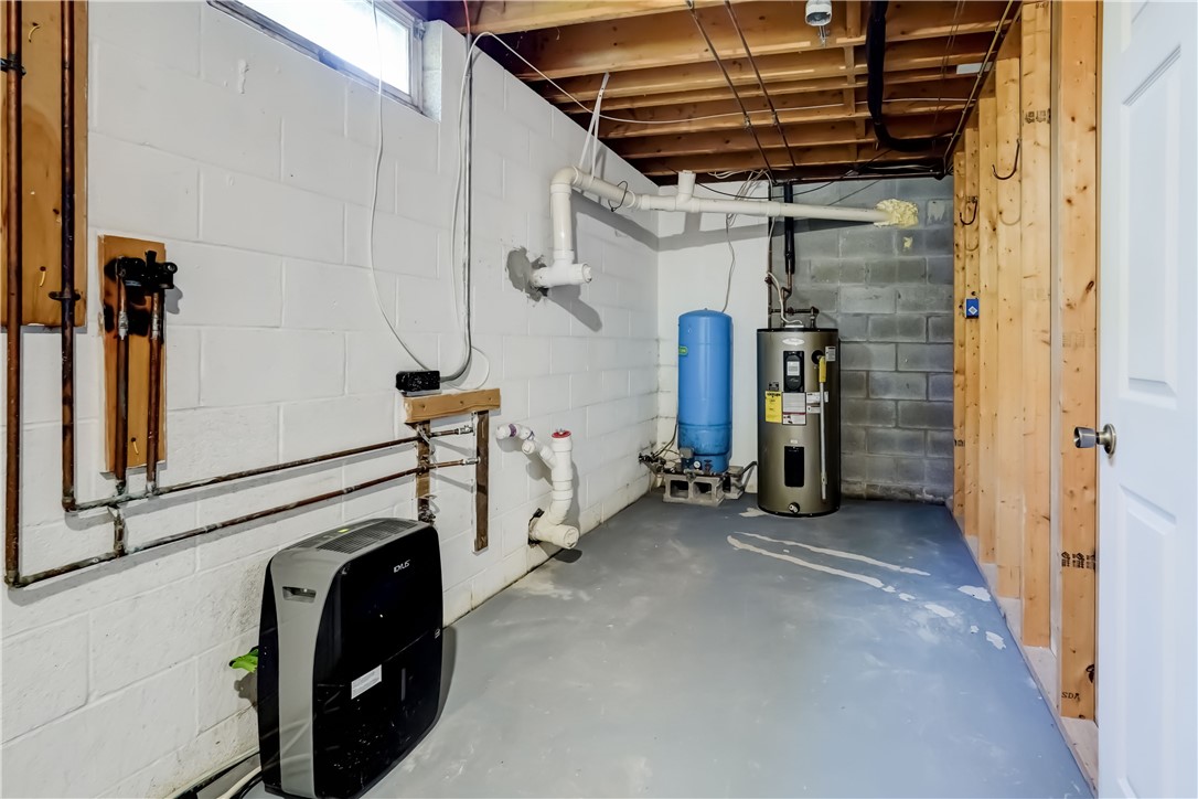 8349 Wesley Road West Bloomfield, NY 14469 - Photo 22 of 30