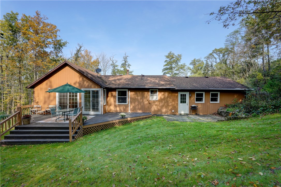 8349 Wesley Road West Bloomfield, NY 14469 - Photo 23 of 30