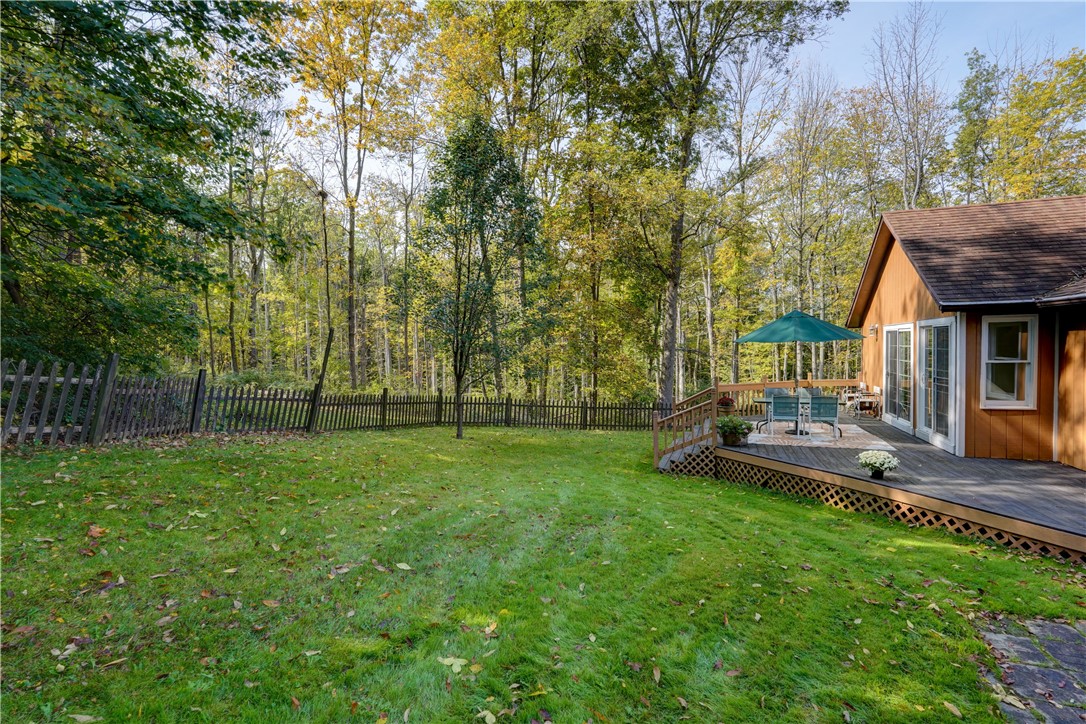 8349 Wesley Road West Bloomfield, NY 14469 - Photo 24 of 30