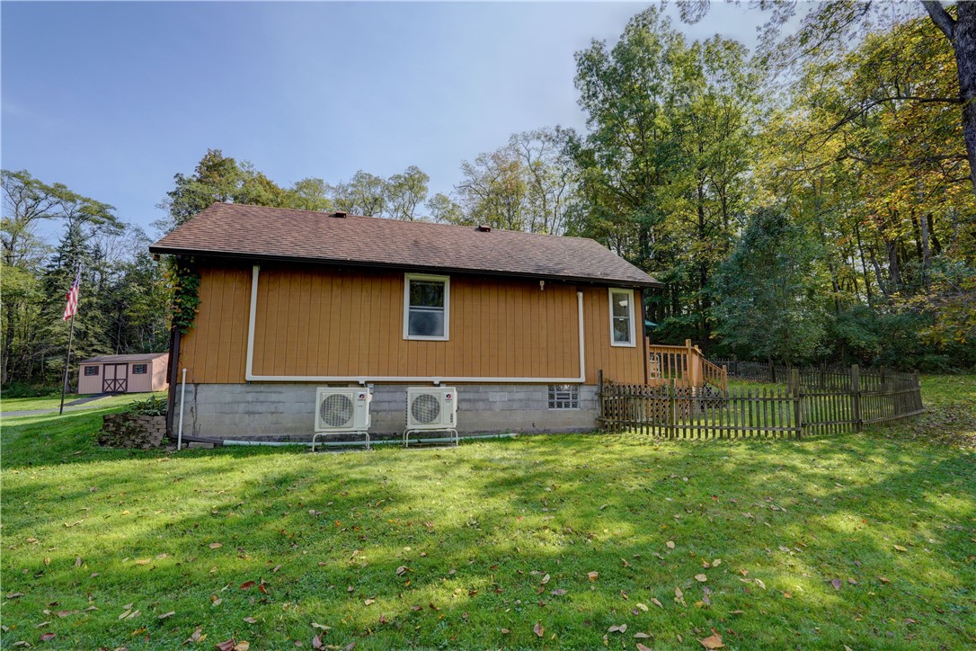 8349 Wesley Road West Bloomfield, NY 14469 - Photo 27 of 30