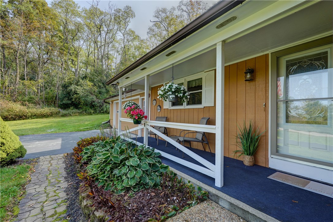 8349 Wesley Road West Bloomfield, NY 14469 - Photo 3 of 30