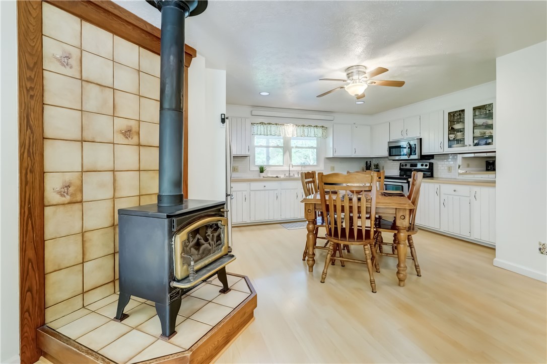 8349 Wesley Road West Bloomfield, NY 14469 - Photo 7 of 30