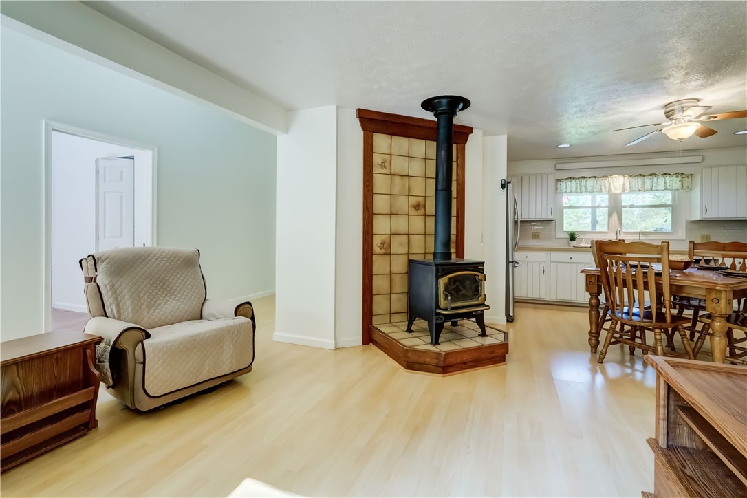 8349 Wesley Road West Bloomfield, NY 14469 - Photo 8 of 30