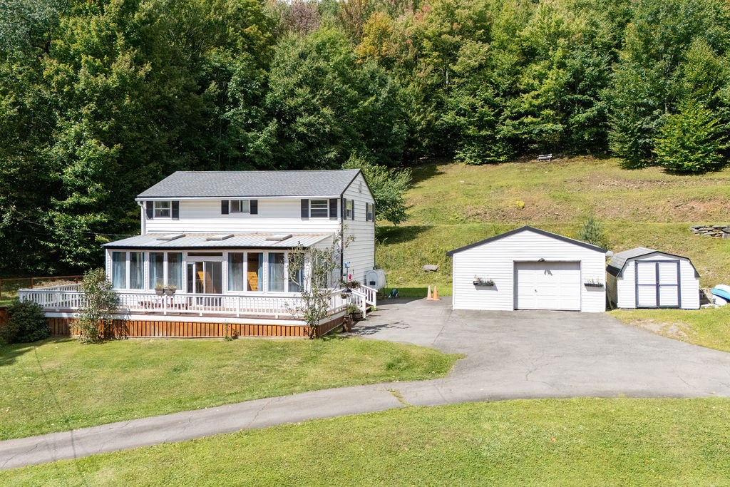 669 Maggie Hoag Road Delhi, NY 13752 - Photo 1 of 50 Gallery Image 1