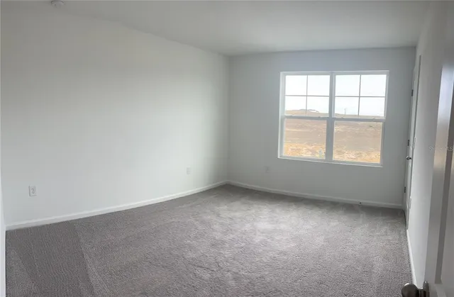 a view of an entryway